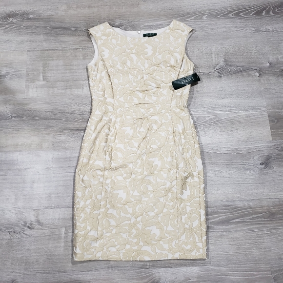 Ralph Lauren Dresses & Skirts - Ralph Lauren Jackie O Style Dress